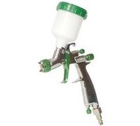 Mini pistolet peinture LACME XPBP godet supérieur basse pression - 410800 G