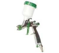 Mini pistolet peinture XPBP godet supérieur basse pression - 410800