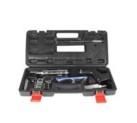 Mini Pistolets À Clous En Acier, Outil De Rivetage, Puissant Dispositif Rainurage Fil D'ancrage For Mur Briques, Pistolet Rivets Décoration, Touffeter Multi Usages Besoins Divers