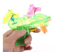 Mini Pistolets À Eau, 1 Pièce, Super Blaster De Vacances D'été, Jouets De Plage Pour Enfants