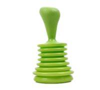 Mini Piston De Lavabo - Déblorage De Sabot De Drain Avec Poignée Ergonomique | Outil De Nettoyage D'aspiration Solide Pour Déboucher lesÉviers De Cuisine, lesDrains De Salle De Bain, lesDouches, Le
