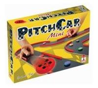 Ferti – Pitchcar Mini