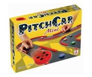 Mini Pitchcar G