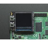 Mini PiTFT 3,3 cm - 240x240 TFT Module pour Raspberry Pi