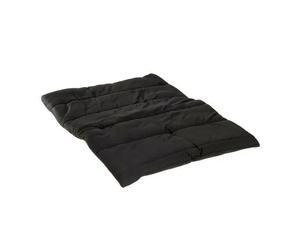 Mini-plaid chien Back on Track Noir TU