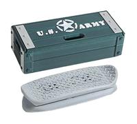 Mini Planche à Doigt Magnétique, Jouet Ludique, Anti-Stress, Compact et Transportable, Obstacles pour Fingerboards Professionnels, Effectuer des Spin, Flip, Glissade, Mini Skateboard de Poche