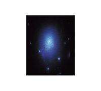 Mini Planetarium 2 en 1 Multicolore