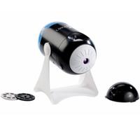 Mini Planetarium 2 en 1 Lunartec