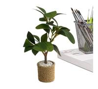 Mini Plant 1:6 Scale Greenery Model - Ornament Miniature House Accessories