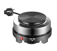 Mini Plaque De Cuisson Électrique Portable 220V 500W - Plaque Chauffante Pour Thé Café Cuisine