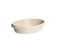 Mini plat à four ovale Solo Opale 20 cm - EMILE HENRY