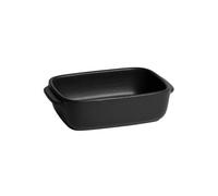 Mini plat à four Rectangulaire Solo Basalte 18 cm - EMILE HENRY