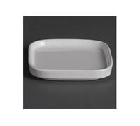 Vaisselle Olympia Mini Plat x 12