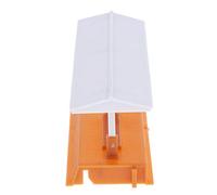 Mini plate-forme ferroviaire à l'échelle 1:87 - Modèle de construction HO Diorama