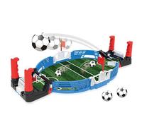 Mini Plateau De Table De Football, Kit De Jeu De Football, De Bureau Pour Enfants, Jouets De Sport Interactifs Pour Parents Et Enfants