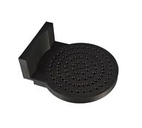Mini plateau d'égouttage for cafetière, Compatible for Nespresso, Compatible for Breville, Compatible for Krups, Version fonctionne sur, Compatible for Essenza, Mini Plus