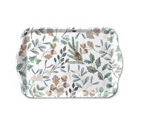 Mini plateau feuillages dhiver