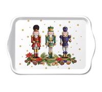 Mini Plateau rectangulaire casses-Noisettes