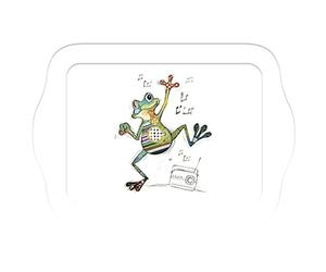 Mini Plateau rectangulaire Kook - La Grenouille