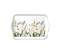 Mini plateau rectangulaire Libellules