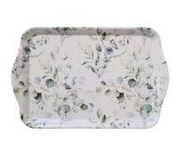 Mini Plateau Vide Poche rectangulaire Eucalyptus