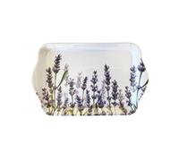 Mini plateau vide poche rectangulaire Lavande