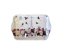 AMBIENTE Mini plateau vide poche rectangulaire romantic paris