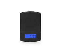 Mini platine numérique 0.001g, stylet, jauge de Force, bras Led, compteur de charge, balance numérique Portable professionnelle,Balance de précision(C 200g-0.01g)