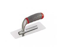 Kit pour peinture L'outil Parfait Platoir trapèze inox trempé 20 x 8 cm 2269008 L'Outil Parfait