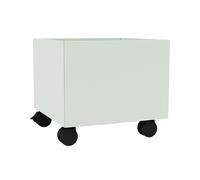 Mini Play bewaarbox met wielen WxHxD 35.4x31.8x35.4cm