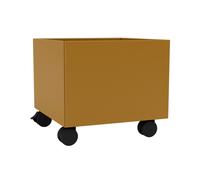 Mini Play bewaarbox met wielen WxHxD 35.4x31.8x35.4cm