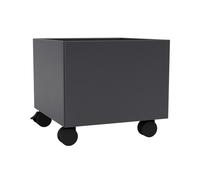 Mini Play bewaarbox met wielen WxHxD 35.4x31.8x35.4cm