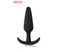 Mini Plug anal Slim Butt taille 2 - SHOTS TOYS