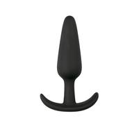 Mini plug Anchor en silicone 8 x 2,1 cm - EasyToys