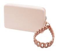 Mini pochette avec chaÃ®ne Havaianas II Beige TU