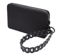 Mini pochette avec chaÃ®ne Havaianas II Noir TU