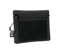Brandit Mini sac EDC – Noir – Taille OS