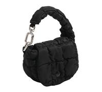 Mini Pochette Clutch Très Petit et Mignon Sac Clutch avec Dragonne