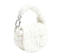 Mini Pochette Clutch Très Petit et Mignon Sac Clutch avec Dragonne