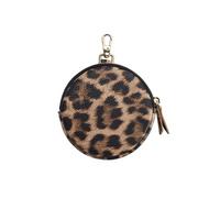 Selencia Nova Mini Pouch - Leopard