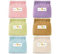 Mini pochette portable magnétique à fermeture automatique, organiseur élastique en velours côtelé, petite trousse de maquillage, mini sac de rangement pour cosmétiques, rouge à lèvres, accessoires