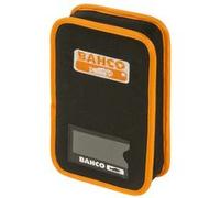 Bahco Sacoche à outils 4750FB5A non équipée, mini-pochette multicolore pour électricien
