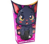 Mini PocketPets Blocs gaufrés chauve-souris 07191