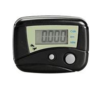 Mini podomètre électronique précis, Portable, LCD, Compteur de Pas, Distance de Marche, Calories, avec Clip, pour Les Pas, Miles/km,