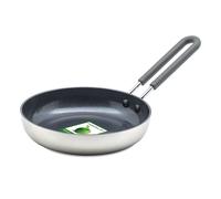 Poele / sauteuse Greenpan Mini-poêle 14cm inox cc001079-001