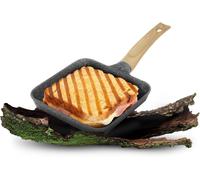 Mini-Poêle À Griller Eco Petra Evol 18X18, Neutre