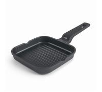 Mini poêle blinis fonte d'aluminium Lacor