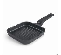 Mini poêle blinis fonte d'aluminium Lacor
