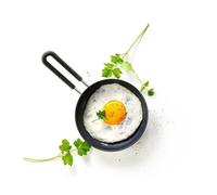 Mini Poêle Blinis Pancake Infinity GreenPan D14 cm