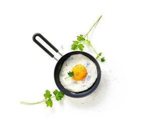Mini Poêle Blinis Pancake Infinity GreenPan D14 cm